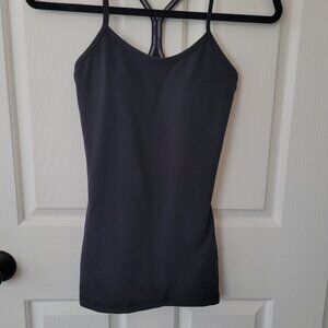 Lululemon Y Tank